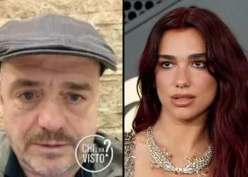 I mori 5 mijë euro dhe u zhduk, historia plot mistere e burrit italian që mendonte se fliste me Dua Lipën, familja asnjë kontakt me të prej disa javësh
