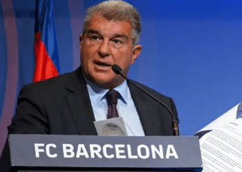 Laporta kërkon zyrtarisht që El Clasico të riluhet – publikon detajet