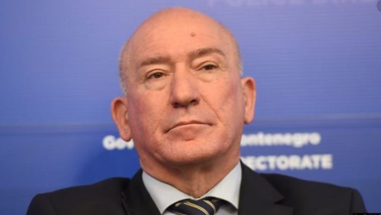 Mali i Zi arreston ish-kryeprokurorin special