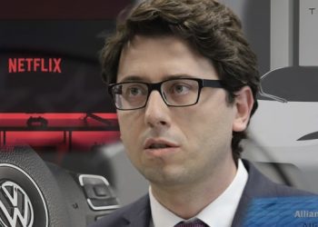 Deklarimi i pasurisë, ministrit i dyfishohet vlera e aksioneve në Netflix