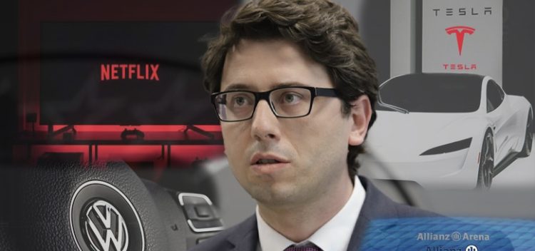 Deklarimi i pasurisë, ministrit i dyfishohet vlera e aksioneve në Netflix