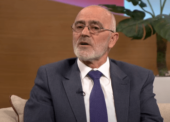 Drejtori i Shoqatës Humanitare ”Bereqeti” tregon shifrën e shtëpive që ndërtuan në Ramazan