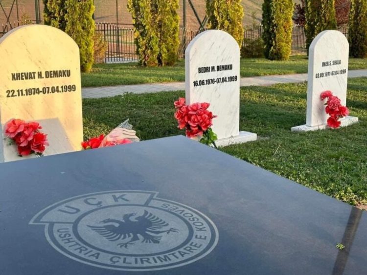 Kurti: Do të kërkojmë drejtësi deri në fund për secilin k*rim të kryer nga shteti i Serbisë në Kosovë