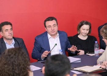 Kurti: Serbia shtet mafioz, ku kryemafiozi është presidenti Vuçiq