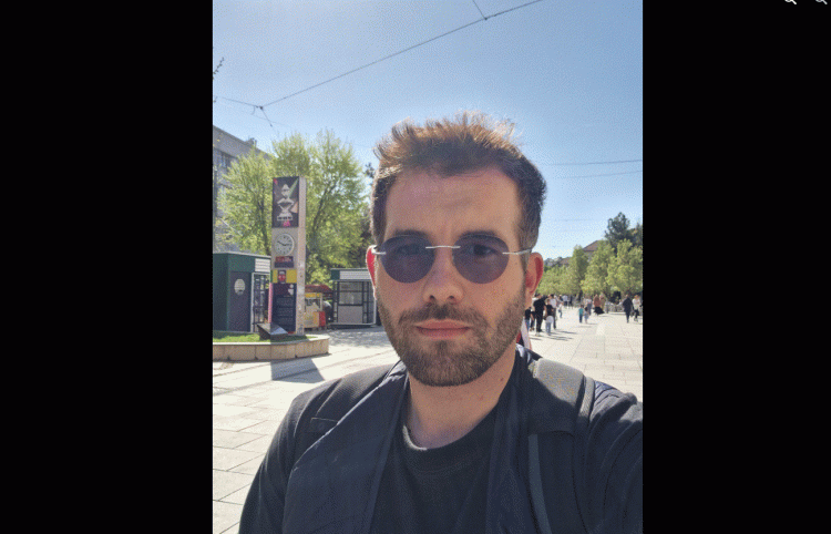 Lirohet Rron Gjinovci, ka një mesazh