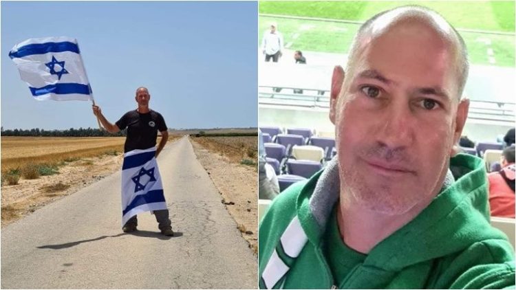 Motra e pengut të v*rarë akuzon qeverinë izraelite “i ka duart me gjak’