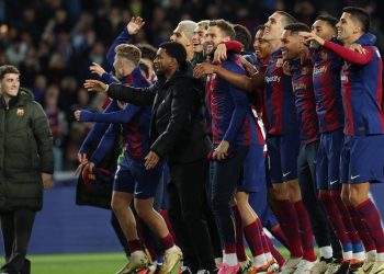 Barcelona po planifikon një lëvizje për “Lamine Yamalin e Real Madridit” i cili pritet të largohet në verë