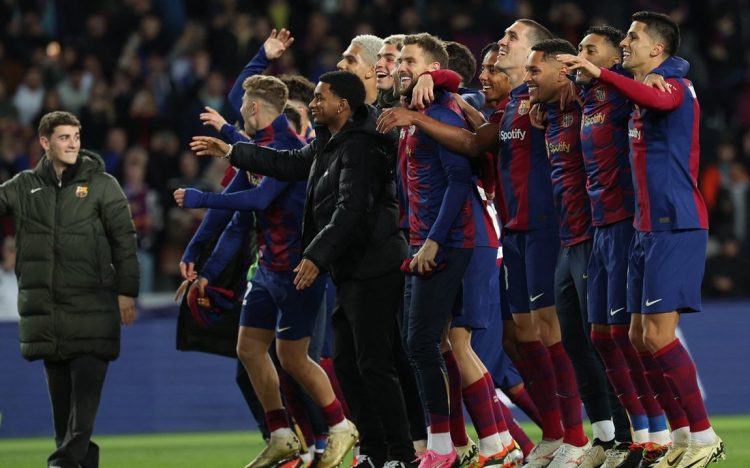 Barcelona po planifikon një lëvizje për “Lamine Yamalin e Real Madridit” i cili pritet të largohet në verë