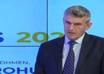 Kastrati: Gjoba për ata që nuk regjistrohen