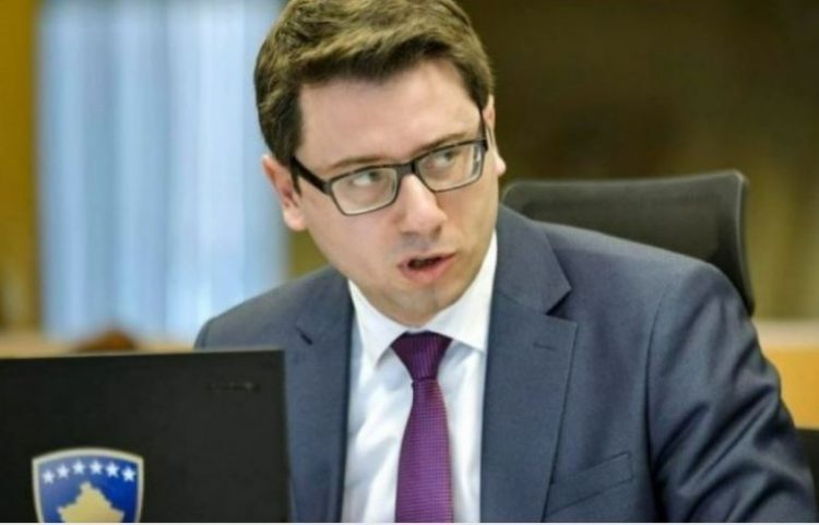 Murati për asetet e Radojiçiq:Ja pse duhet Byroja për konfiskim të pasurisë