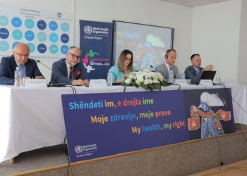 Vitia: Do të vazhdojmë angazhimin për të mbrojtur të drejtën e gjithsecilit