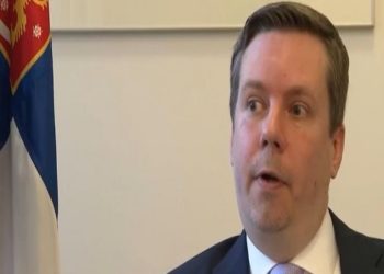 Nissinen: Finlanda në krah të Kosovës për anëtarësim në Këshillin e Evropës