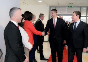 Borg: Malta mbetet një shtet partner dhe mik i Kosovës