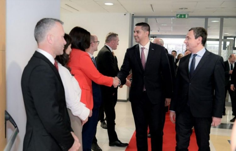 Borg: Malta mbetet një shtet partner dhe mik i Kosovës