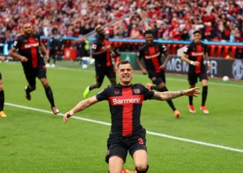Xhaka: Nga fillimi i karrierës e kam ëndërruar një moment të tillë