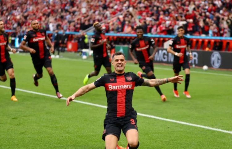 Xhaka: Nga fillimi i karrierës e kam ëndërruar një moment të tillë