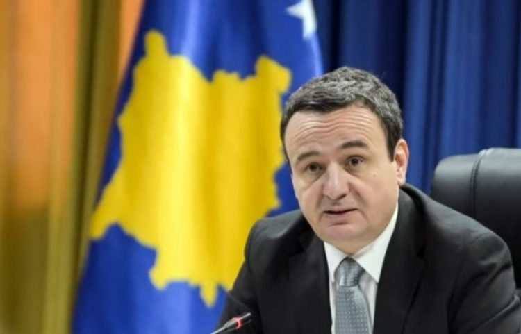 Kurti: Themeli i paqes, drejtësia për viktimat dhe ndëshkimi i k*riminelëve