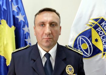 Lirohet zëvendësdrejtori i Policisë së Kosovës që u arrestua nga Serbia