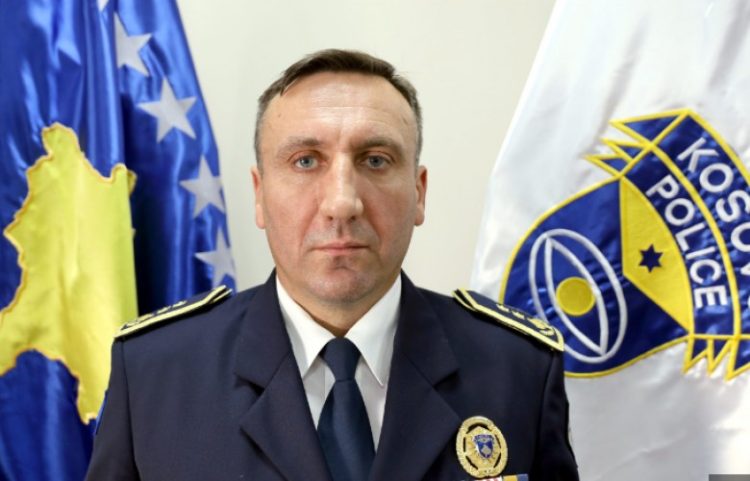 Lirohet zëvendësdrejtori i Policisë së Kosovës që u arrestua nga Serbia