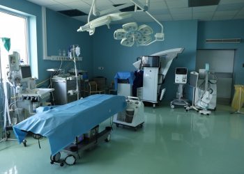 Transformohen sallat operative në Neurokirurgji dhe Kirurgji Vaskulare