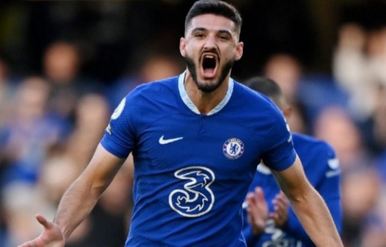 E ardhmja e Brojës larg Chelsea-s, sulmuesi shqiptar në shitje