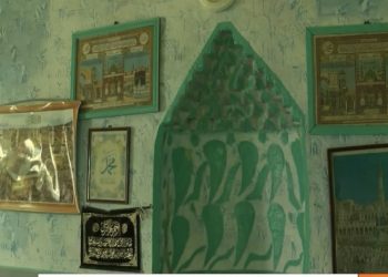 Xhamia e fshatit Greme ndër monumentet më të vjetra të Ferizajt (VIDEO)