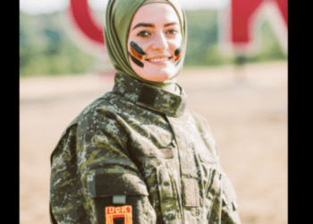 “Mbeti ëndërr e parealizuar”- flet vajza që u refuzua nga FSK-ja për shkak të mbulesës