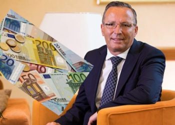 (Mos)Deklarimi i pasurisë: Qytetari kallëzim penal ndaj kryetarit të Mitrovicës e Jugut, Bedri Hamza