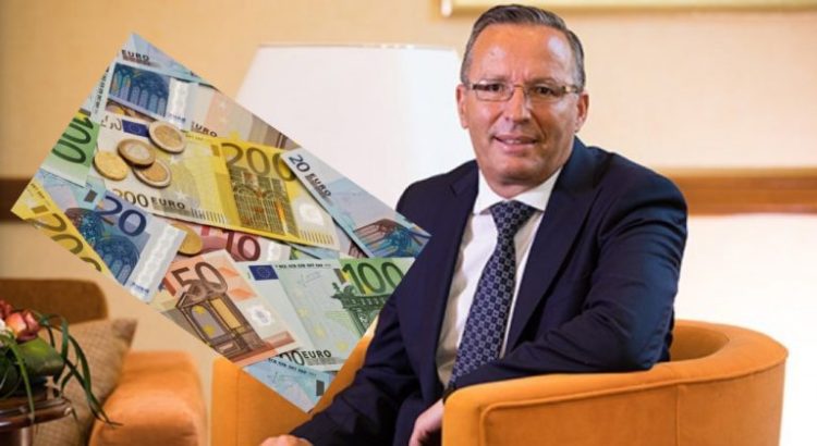 (Mos)Deklarimi i pasurisë: Qytetari kallëzim penal ndaj kryetarit të Mitrovicës e Jugut, Bedri Hamza