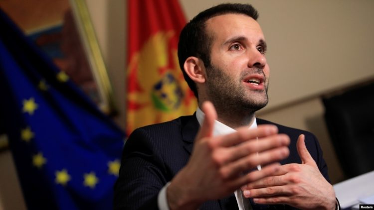 Kryeministri i Malit të Zi e konfirmon se s’do të ketë çnjohje të shtetit të Kosovës