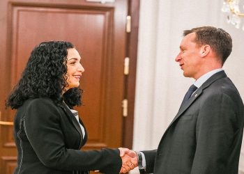 Presidentja Osmani: 200 milionë euro të MCC-së e transformojnë sektorin e energjisë