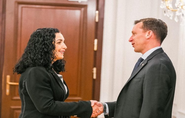 Presidentja Osmani: 200 milionë euro të MCC-së e transformojnë sektorin e energjisë