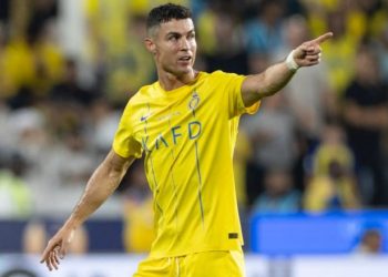 Ronaldo largohet papritur nga Arabia Saudite dhe kthehet në Evropë