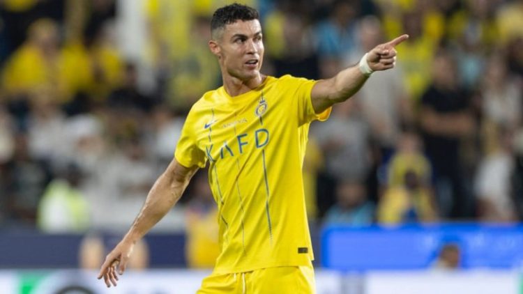 Ronaldo largohet papritur nga Arabia Saudite dhe kthehet në Evropë