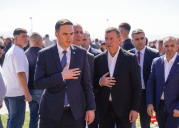 Beteja e Koshares, Abdixhiku: Triumfi ushtarak i Koshares ishte kushtrim për të gjithë shqiptarët