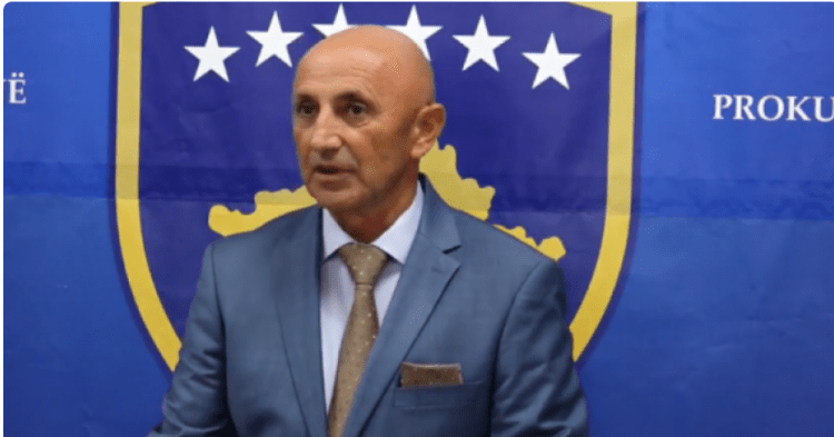 Vr*sja në Pejë, kryeprokurori Kurmehaj jep detaje nga ngjarja tragjike