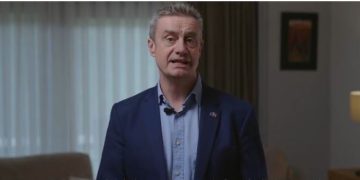 Ambasadori britanik: Jam i tronditur dhe i pikëlluar për v*rasjet e dy grave