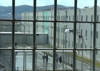 Shqipëri: Hyn në fuqi amnistia penale, përfitojnë 1100 të dënuar