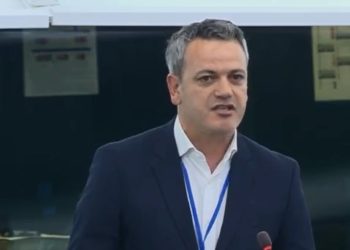 Gashi nga Asambleja Parlamentare: Kosovës tepër gjatë i është mohuar vendi i merituar në Evropë