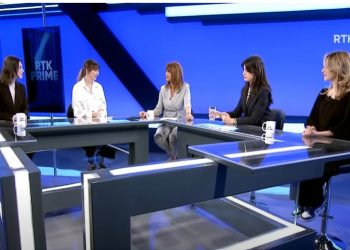 Studentet e UP-së rrëfejnë rrugëtimin dhe emocionin drejt suksesit historik