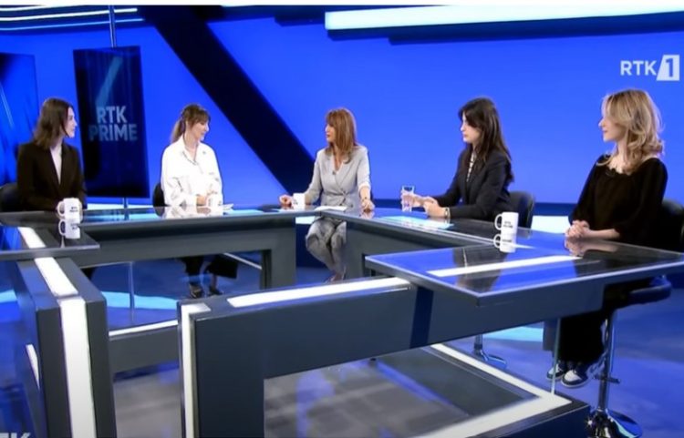 Studentet e UP-së rrëfejnë rrugëtimin dhe emocionin drejt suksesit historik