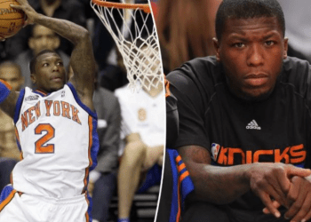 Basketbollisti amerikan në gjendje të rëndë, Robinson ‘nuk kam edhe shumë jetë’!