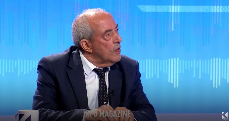 Bejta: I kemi të gatshme 200 padi për k*rimet e luftës në Kosovë