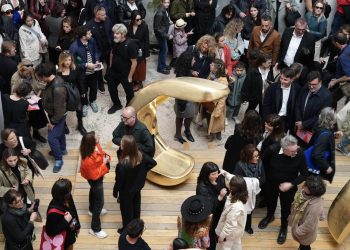 Kosova hap pavijonin në Bienalen e Venecias