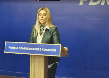 Deliu-Kodra: Korrupsioni në Qeverinë Kurti, kryefjala e raportit të DASH-it për Kosovën