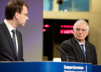 BE paralajmëron Kosovën dhe Serbinë: Nëse nuk i përmbushni detyrimet, do të ketë pasoja serioze