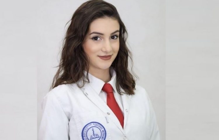 Ndërroi jetë studentja që ishte goditur nga treni në Prishtinë
