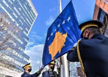 E mërkura, ditë zie në Kosovë
