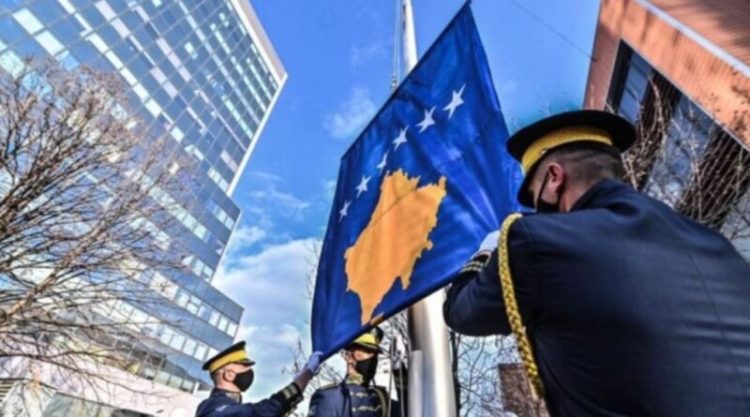 E mërkura, ditë zie në Kosovë