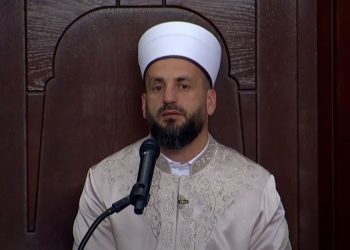 Imami Kelmendi: Muaji i Ramazanit është një mundësi e mirë që besimtarët e shfrytëzojnë që të jenë sa më afër Zotit